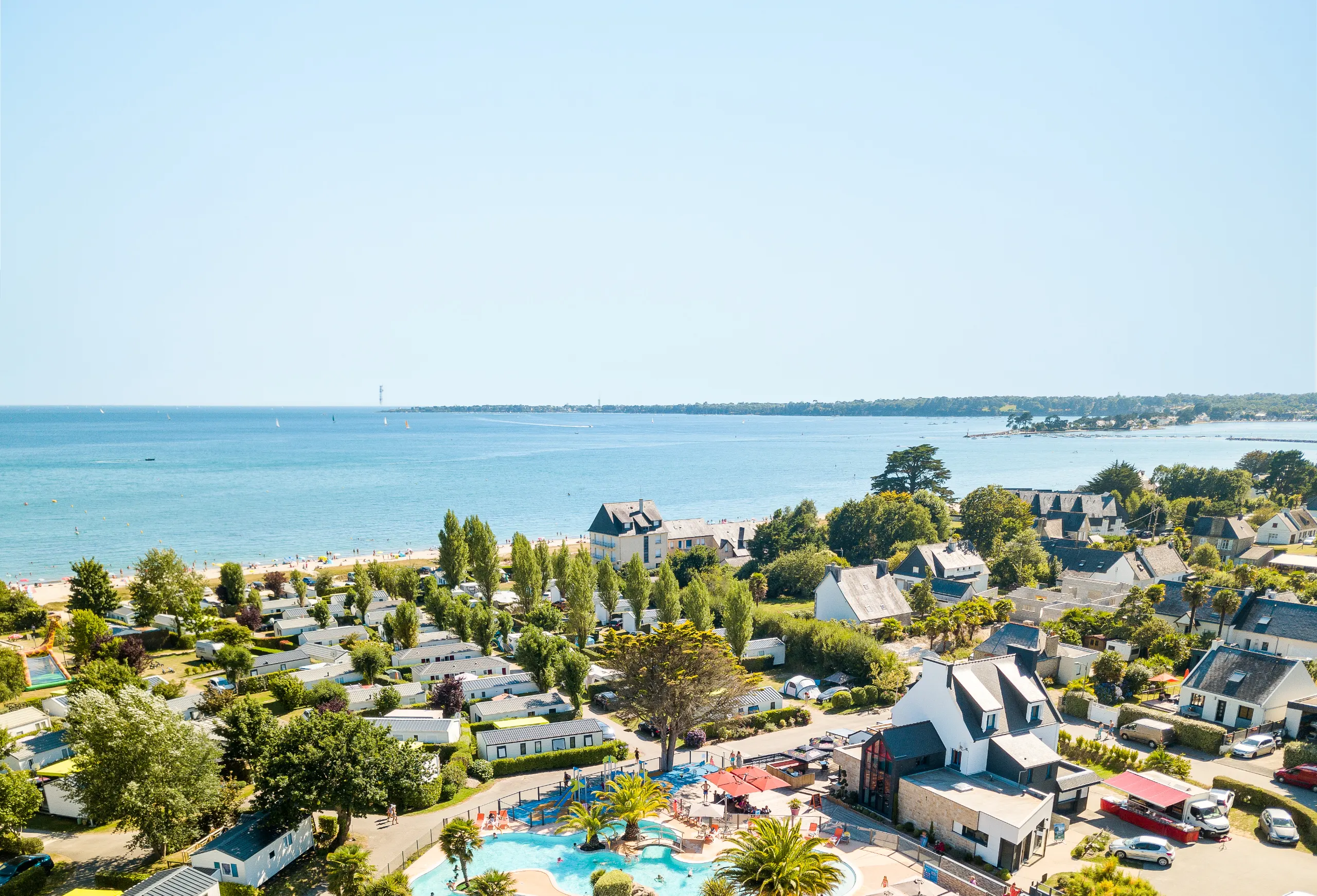 Les saules fouesnant