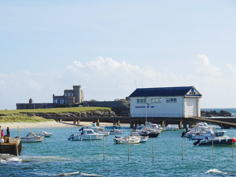 Pointe de Trévignon