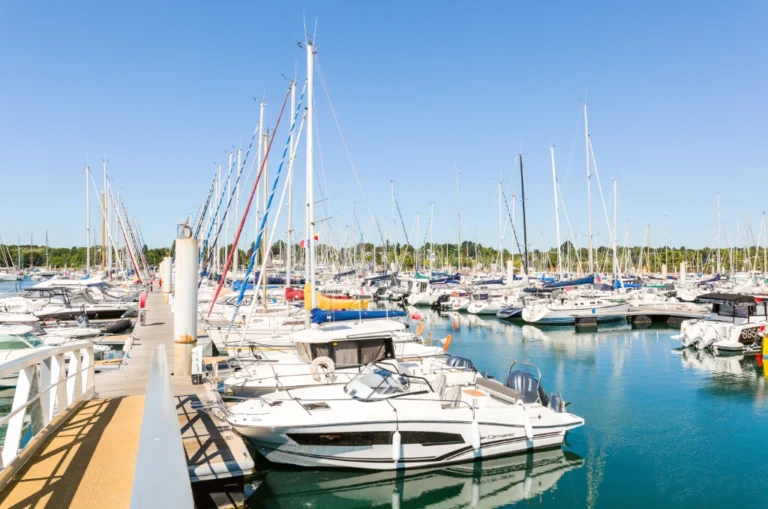 Port la foret