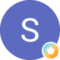 Serge Foucault Avatar