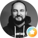 Romain BERNARD Avatar
